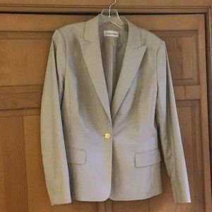 Calvin Klein ladies jacket